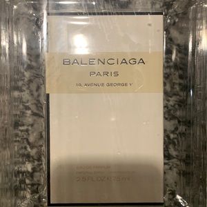 Balenciaga Paris Perfume by Balenciaga 2.5oz